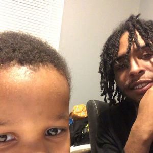 Meet your Posher, Corey